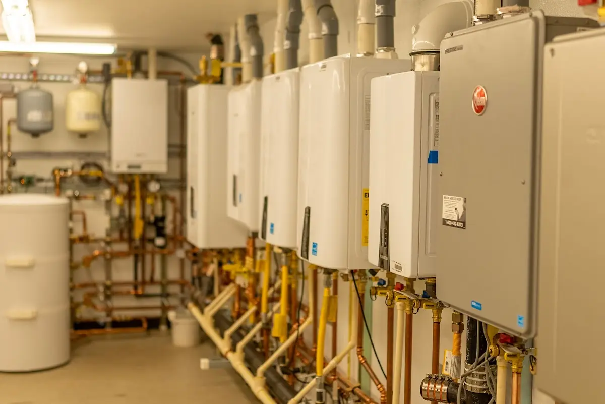 Plumbing services in Lindenhurst, NY